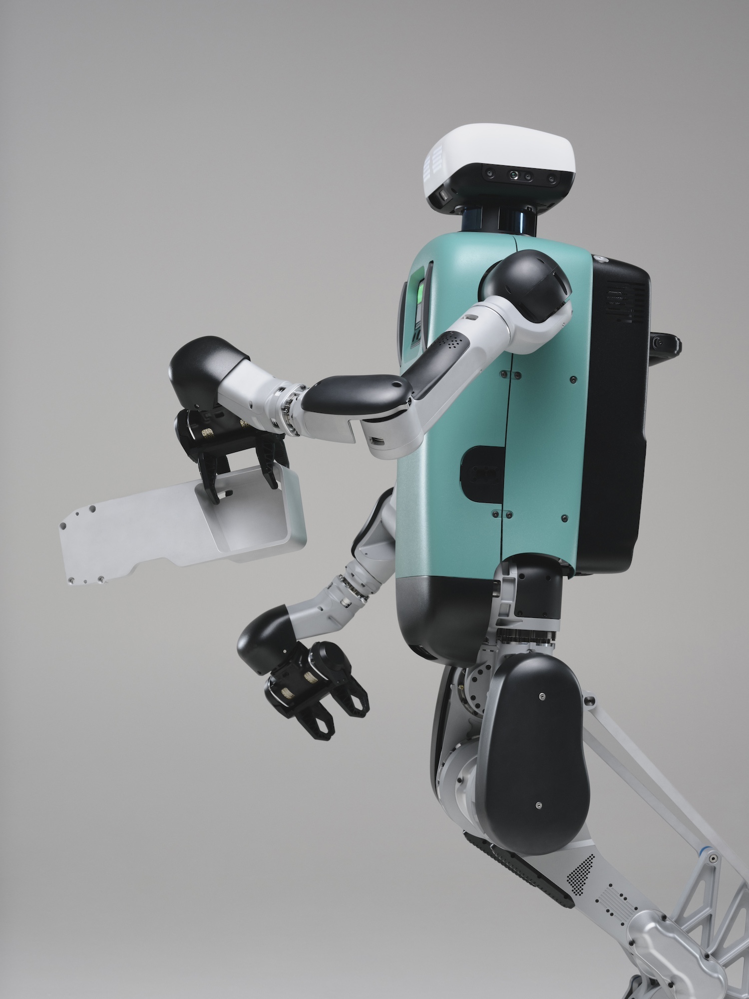 Agility Digit - Agility Robotics