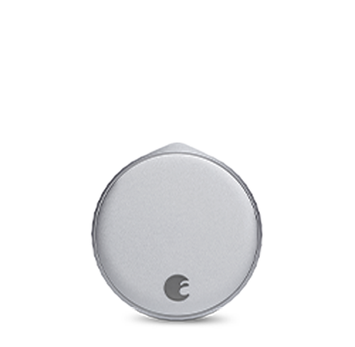 August Wi-Fi Smart Lock (4th Gen)