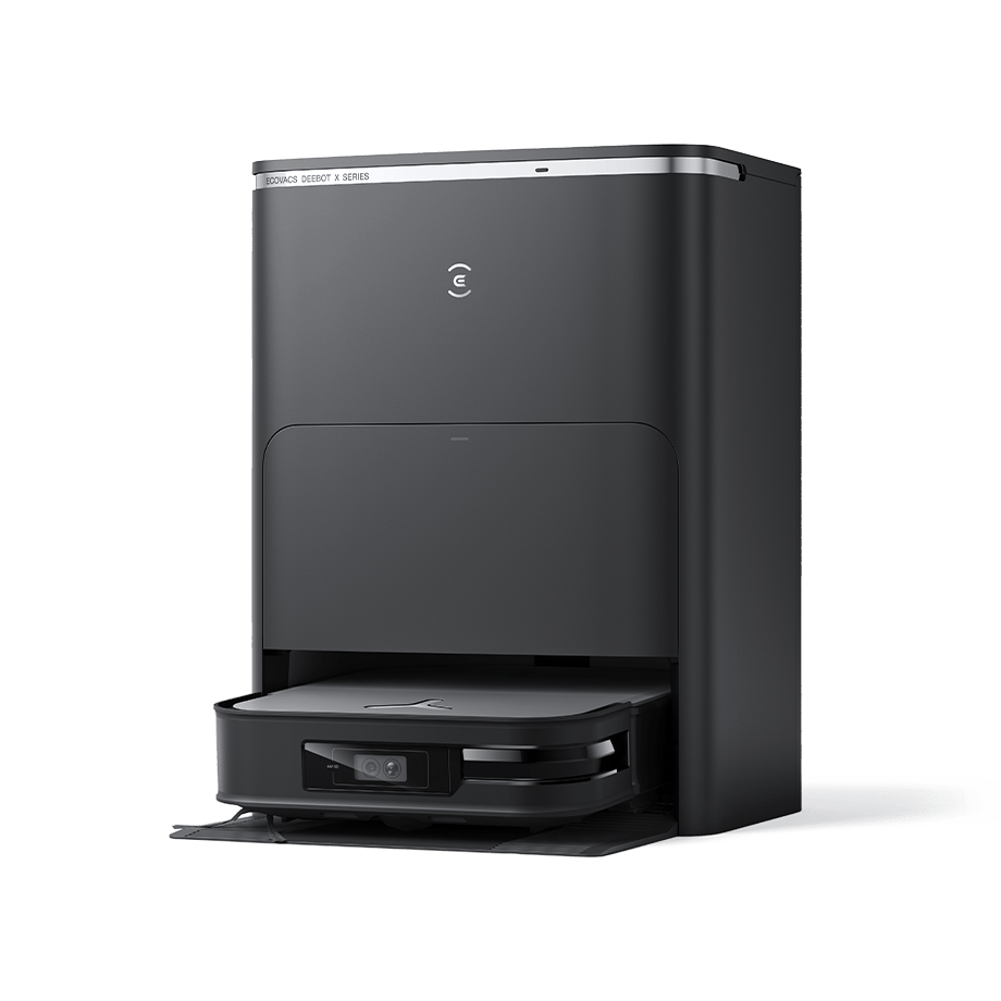 Ecovacs Deebot X2 Omni - Ecovacs