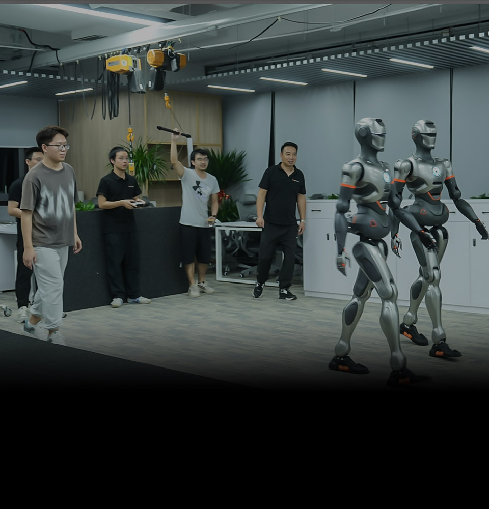 Engine AI SE01 - Engine AI