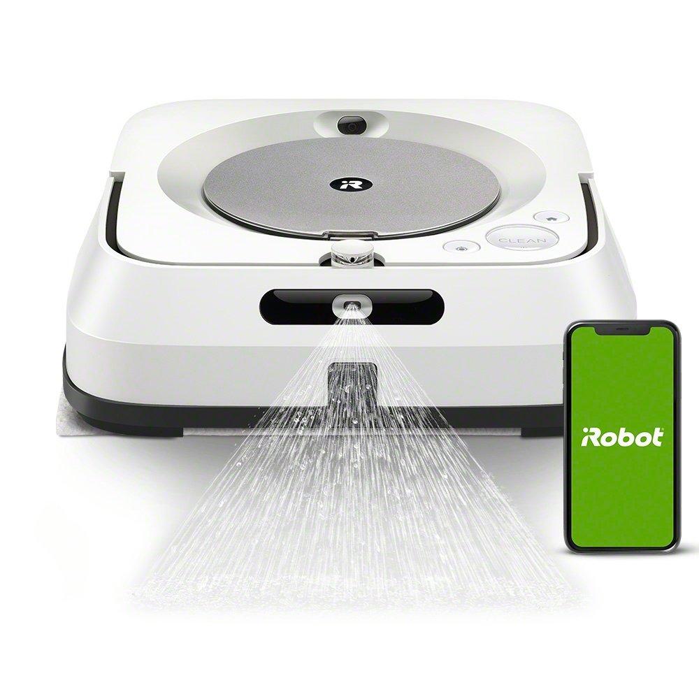 iRobot Braava Jet m6