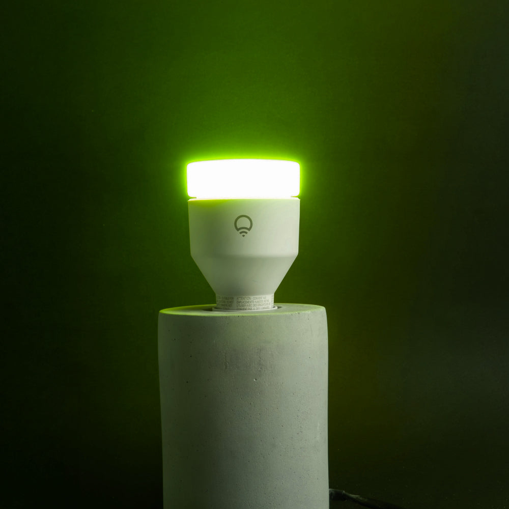 LIFX A19 Smart Bulb