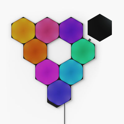 Nanoleaf Shapes