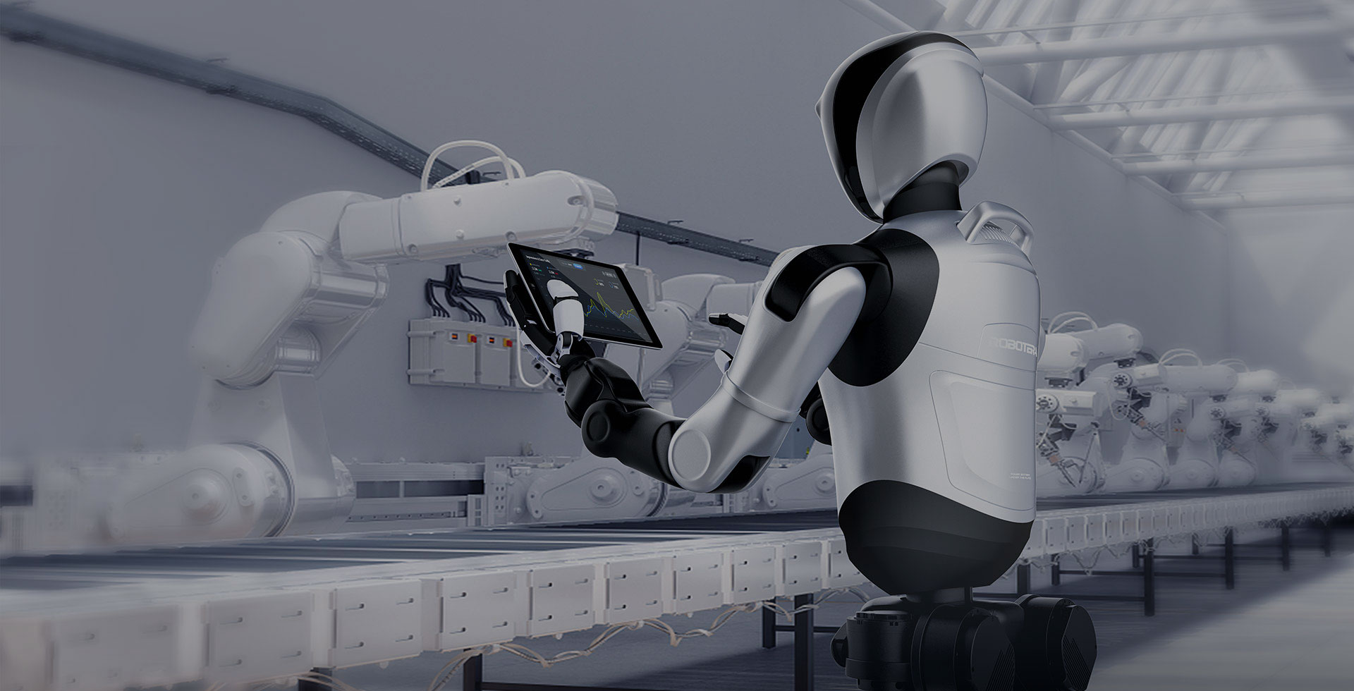 Robot Era STAR1 - Robot Era